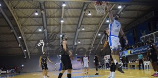 Kottas: Nu ne-am relaxat după succesul cu Laguna