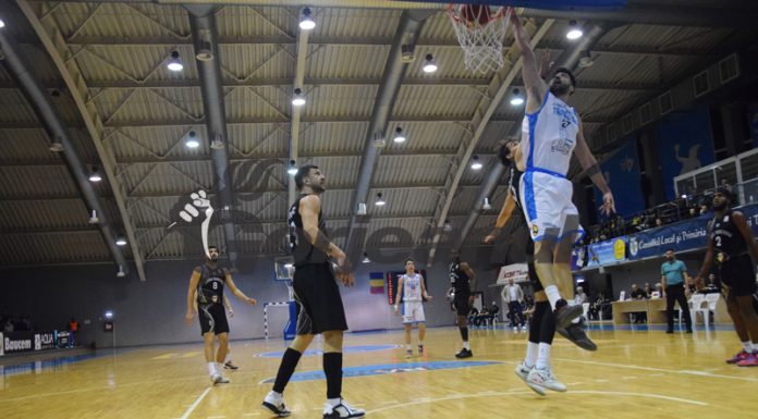 Kottas: Nu ne-am relaxat după succesul cu Laguna