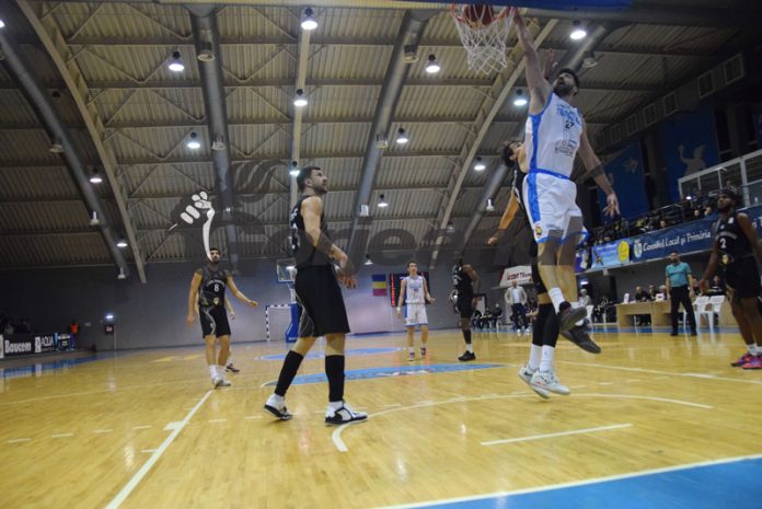 Kottas: Nu ne-am relaxat după succesul cu Laguna