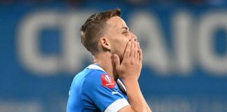 Bancu nu mai revine în acest sezon