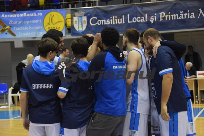 Baschetbaliștii trebuie să obțină un nou succes: ,,Nu ne permitem să fim relaxați”
