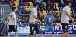 UCB cere sprijinul fanilor pentru a ajunge în sferturile cupei