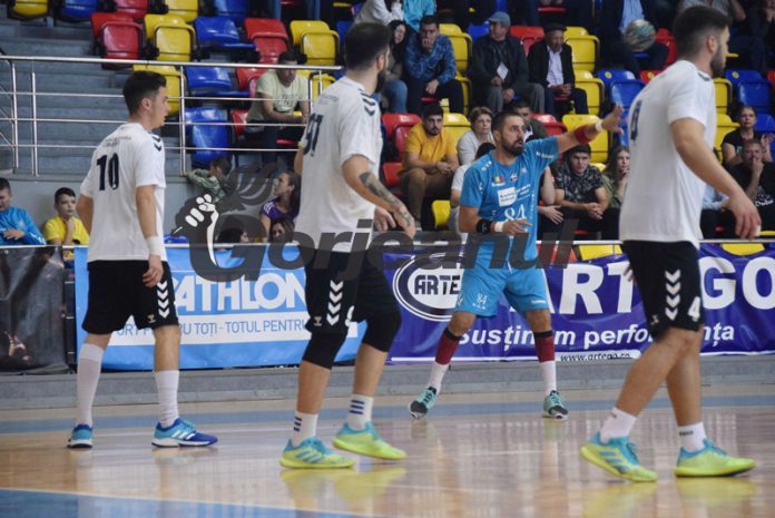 UCB cere sprijinul fanilor pentru a ajunge în sferturile cupei