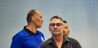 Bălăeț crede în salvarea echipei de baschet: ,,Sunt alături de ei până la sfârșit”