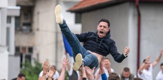 Dragoș Militaru, desemnat cel mai bun antrenor din liga secundă!