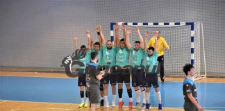 UCB, învinsă și la Sighișoara