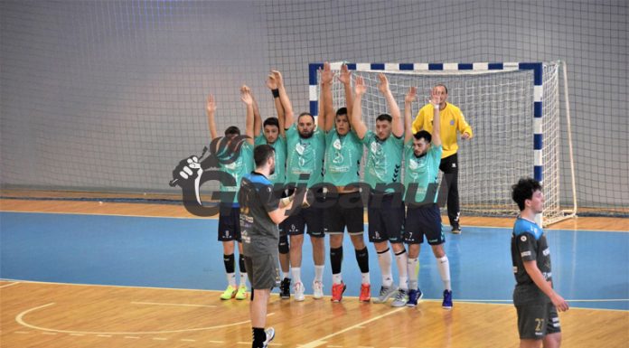 UCB, învinsă și la Sighișoara