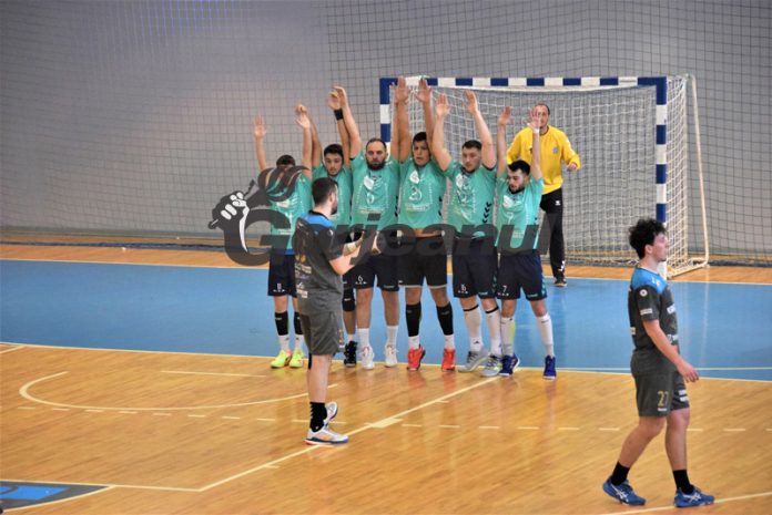 UCB, învinsă și la Sighișoara