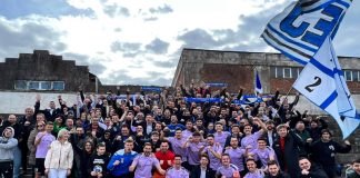 Dragoș Militaru a dus-o pe Unirea în play-off: ,,Suntem acolo unde merităm”