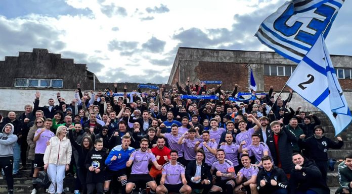 Dragoș Militaru a dus-o pe Unirea în play-off: ,,Suntem acolo unde merităm”