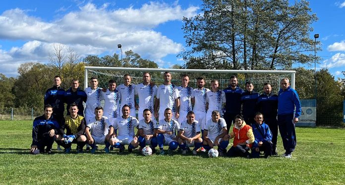 S-a reluat și Liga 5