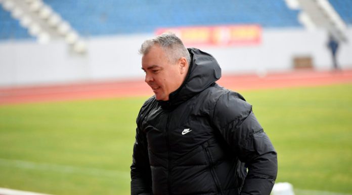 Care este obiectivul Viitorului în play-out