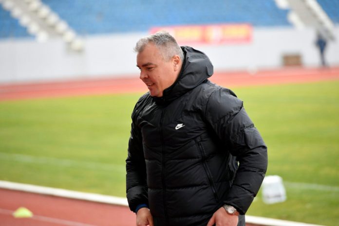 Care este obiectivul Viitorului în play-out