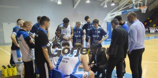 Trei la rând? Baschetbaliștii gorjeni vor să răpună Steaua
