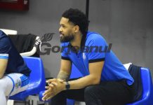 Când revine Troupe pe parchet?