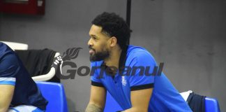 Când revine Troupe pe parchet?