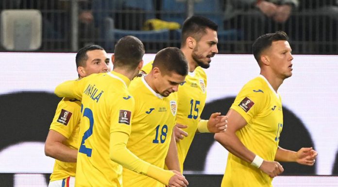 Tricolorii nu merg la plimbare în Andorra: ,,Va trebui să muncim în fiecare moment al jocului”