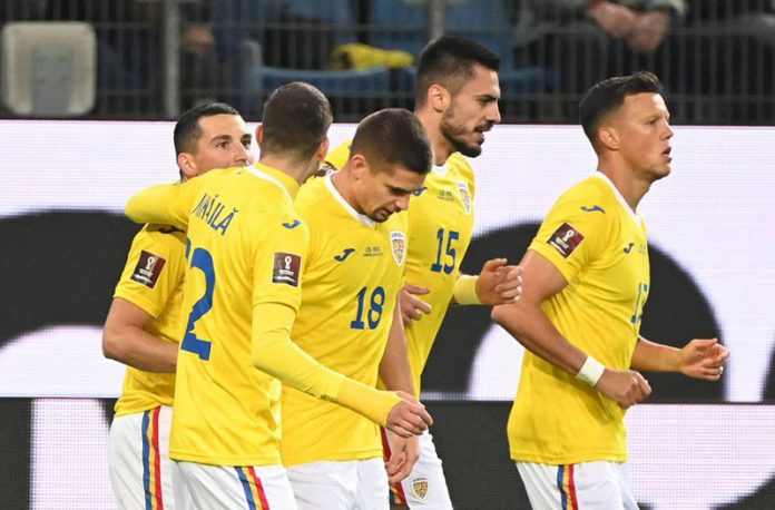 Tricolorii nu merg la plimbare în Andorra: ,,Va trebui să muncim în fiecare moment al jocului”