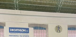 Angelo Teodosescu a câștigat Cupa României