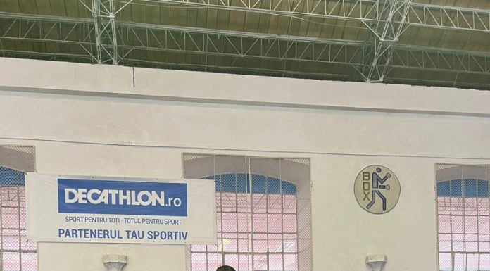 Angelo Teodosescu a câștigat Cupa României