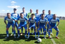 Podiumul rămâne neschimbat în Liga 4