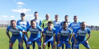 Podiumul rămâne neschimbat în Liga 4