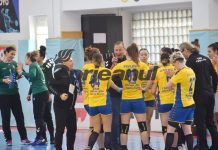 Probleme pentru CSM înainte de deplasarea la Măgura: ,,Infirmeria noastră e cam plină!”