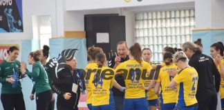 Probleme pentru CSM înainte de deplasarea la Măgura: ,,Infirmeria noastră e cam plină!”