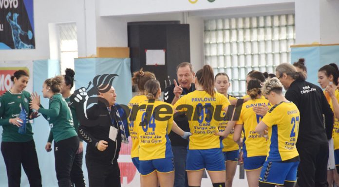 Probleme pentru CSM înainte de deplasarea la Măgura: ,,Infirmeria noastră e cam plină!”