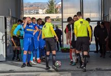 Gilortul nu se teme de lider: ,,Nu avem nimic de pierdut”