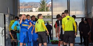 Gilortul nu se teme de lider: ,,Nu avem nimic de pierdut”