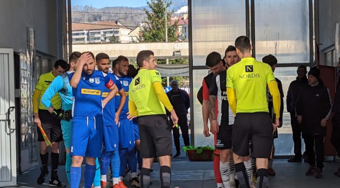 Gilortul nu se teme de lider: ,,Nu avem nimic de pierdut”