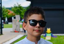 Fiul cel mare al fostului deputat Surupăceanu, strălucește la geografie! Călin s-a calificat la faza națională a olimpiadei ,,Terra”