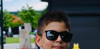 Fiul cel mare al fostului deputat Surupăceanu, strălucește la geografie! Călin s-a calificat la faza națională a olimpiadei ,,Terra”