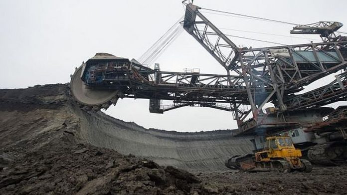 Comisia Europeană a INTERZIS deblocarea Carierei Pinoasa. Guvernul României, supus total!