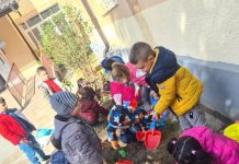 ,,Ajută-mă să pot singur!”