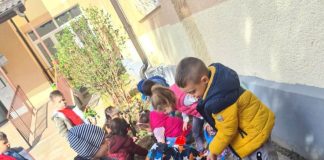 ,,Ajută-mă să pot singur!”