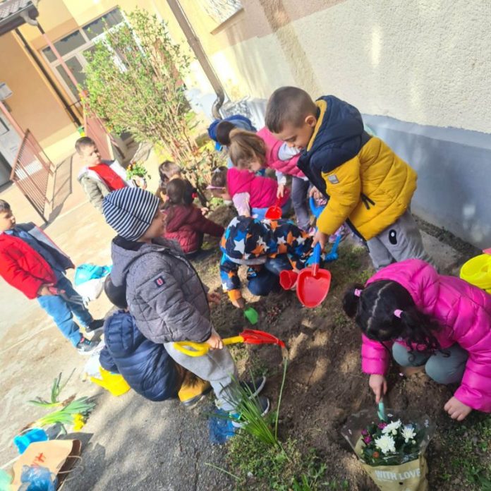 ,,Ajută-mă să pot singur!”