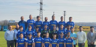 Gilortul, cu elan în play-off: ,,Nu avem ce pierde”