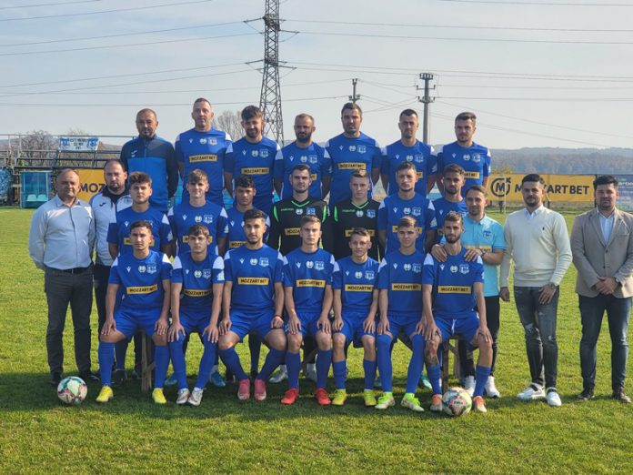 Gilortul, cu elan în play-off: ,,Nu avem ce pierde”