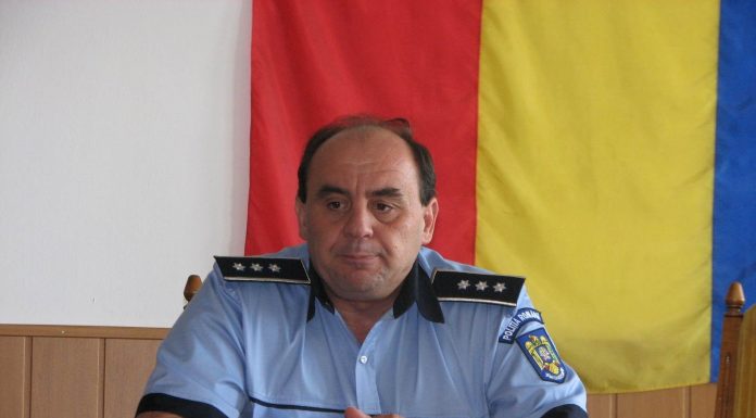 Un polițist pensionar din Mehedinți, promovat consilier-director în Consiliul de Supraveghere al CEO