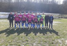 S-a reluat fotbalul județean