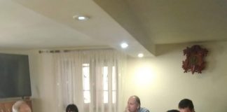 Nouă conducere la PER Gorj, în urma ședinței BPJ de duminică