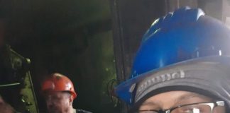 Furt de ulei la Termocentrala Rovinari! Ce acuză un salariat!