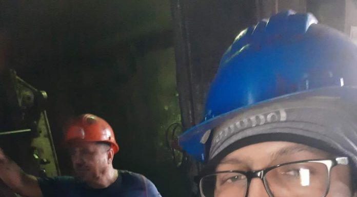 Furt de ulei la Termocentrala Rovinari! Ce acuză un salariat!