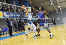 Se poate! Două victorii consecutive pentru baschetbaliști