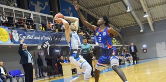 Se poate! Două victorii consecutive pentru baschetbaliști