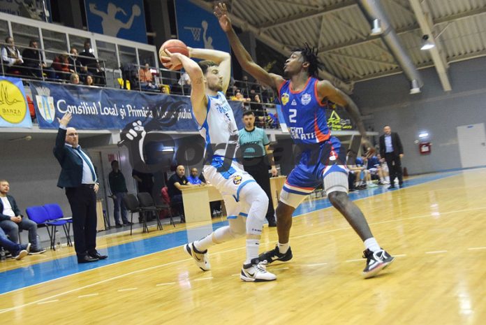 Se poate! Două victorii consecutive pentru baschetbaliști