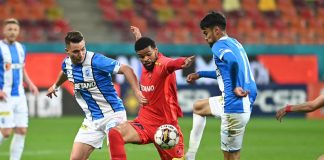 Neagoe, dezamăgit după meciul cu FCSB: ,,Cred că ei sunt mulțumiți cu un punct”