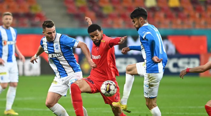 Neagoe, dezamăgit după meciul cu FCSB: ,,Cred că ei sunt mulțumiți cu un punct”